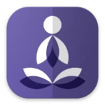 relax: meditation music & visi android application logo